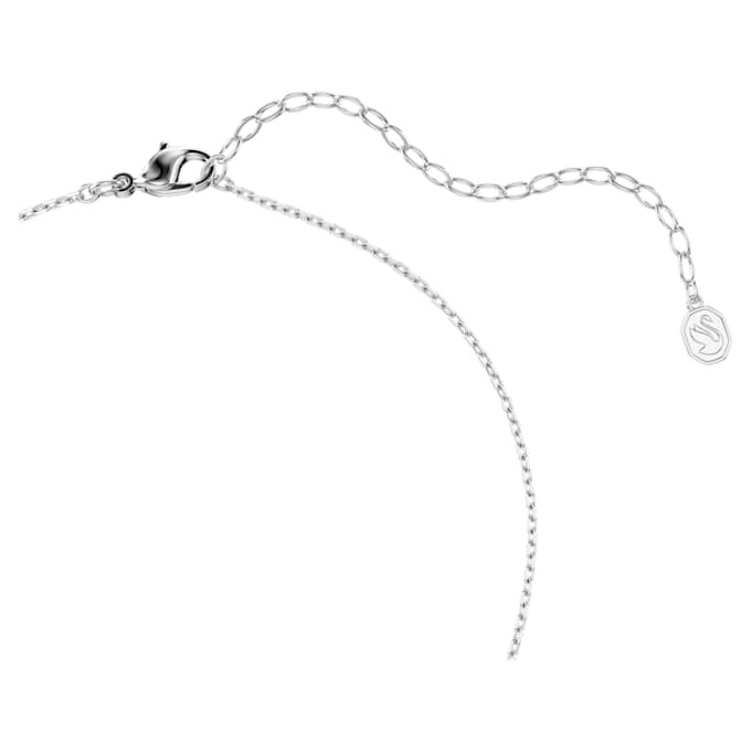 Ariana Grande X Swarovski anheng med blandede slipinger, øyenstikker, flerfarget, rhodiumbelagt Ariana Grande X Swarovski anheng med blandede slipinger, øyenstikker, flerfarget, rhodiumbelagt