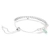 Ariana Grande X Swarovski-armbånd med blandede slipinger, flerfarget, rhodiumbelagt Ariana Grande X Swarovski-armbånd med blandede slipinger, flerfarget, rhodiumbelagt