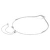 Ariana Grande X Swarovski choker med blandede slipinger, blomst, flerfarget, rhodiumbelagt Ariana Grande X Swarovski choker med blandede slipinger, blomst, flerfarget, rhodiumbelagt