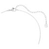 Ariana Grande X Swarovski-sett med blandede slipinger, flerfarget, rhodiumbelagt Ariana Grande X Swarovski-sett med blandede slipinger, flerfarget, rhodiumbelagt