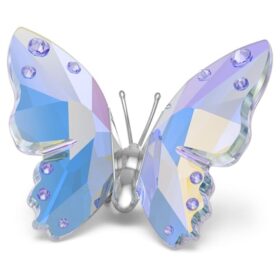 Ariana Grande X Swarovski-sommerfugl