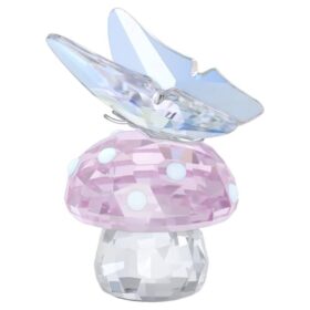 Ariana Grande X Swarovski Sopp og sommerfugl