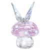 Ariana Grande X Swarovski Sopp og sommerfugl