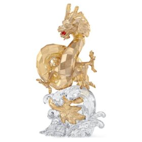 Asiatiske symboler – Drage
