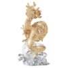 Asiatiske symboler – Drage