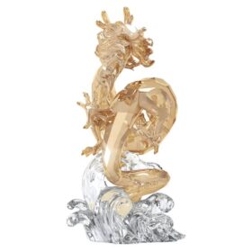 Asiatiske symboler – Drage