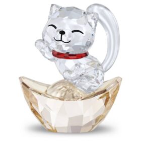Asiatiske symboler: Lykkekatt