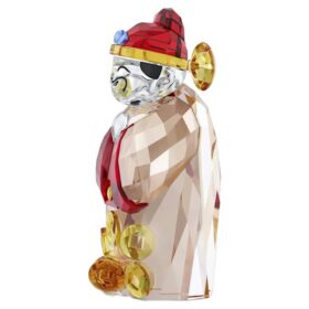 Asiatiske symboler – rikdomsguden