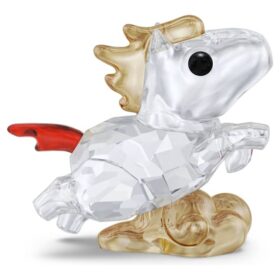 Asiatiske symboler – Søt hest