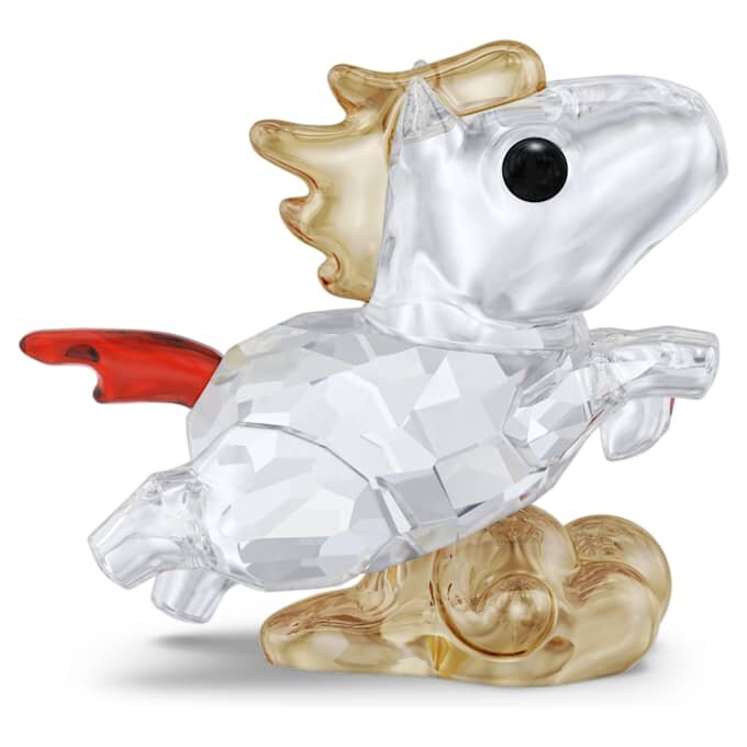 Asiatiske symboler – Søt hest Asiatiske symboler – Søt hest