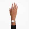 Attract Watch Swiss Made, metallarmbånd, rosagullfarget, rosagullfarget finish Attract Watch Swiss Made, metallarmbånd, rosagullfarget, rosagullfarget finish