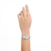 Attract Watch Swiss Made, metallarmbånd, sølvfarget, rustfritt stål Attract Watch Swiss Made, metallarmbånd, sølvfarget, rustfritt stål
