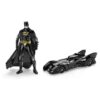 Batman-sett på nettet