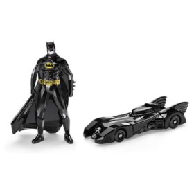 Batman-sett på nettet