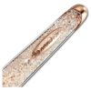 Crystalline kulepenn i rosagullfarge, rosagullbelagt Crystalline kulepenn i rosagullfarge, rosagullbelagt