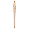 Crystalline rollerball-penn i rosagullfarge, rosagullbelagt