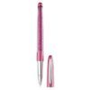 Crystalline rollerball-penn, rosa, forkrommet Crystalline rollerball-penn, rosa, forkrommet