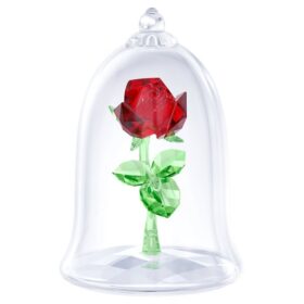 Den fortryllede rosen