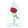 Den fortryllede rosen