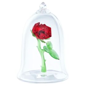 Den fortryllede rosen