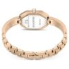Dextera armbåndsur, sveitsiskprodusert, metallarmbånd, gullfarget, champagnegullfarget finish Dextera armbåndsur, sveitsiskprodusert, metallarmbånd, gullfarget, champagnegullfarget finish