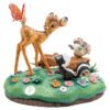 Disney Classics Bambi og vennene – begrenset opplag Disney Classics Bambi og vennene – begrenset opplag