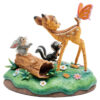 Disney Classics Bambi og vennene – begrenset opplag Disney Classics Bambi og vennene – begrenset opplag