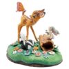 Disney Classics Bambi og vennene – begrenset opplag Disney Classics Bambi og vennene – begrenset opplag