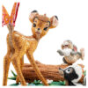 Disney Classics Bambi og vennene – begrenset opplag Disney Classics Bambi og vennene – begrenset opplag