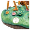 Disney Classics Bambi og vennene – begrenset opplag Disney Classics Bambi og vennene – begrenset opplag