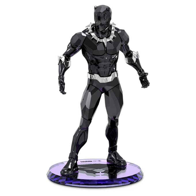 Eksklusivt Marvel-sett Eksklusivt Marvel-sett