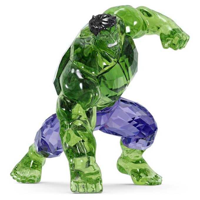 Eksklusivt Marvel-sett Eksklusivt Marvel-sett