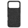Eksklusivt smarttelefonetui til iPhone® 17 Pro Max, svart
