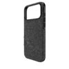 Eksklusivt smarttelefonetui til iPhone® 17 Pro Max, svart