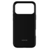 Eksklusivt smarttelefonetui til iPhone® 17 Pro Max, svart