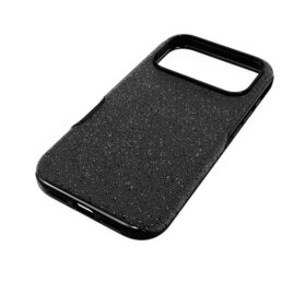 Eksklusivt smarttelefonetui til iPhone® 17 Pro, svart