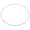 Eternity Tennis-halskjede med laboratoriedyrkede diamanter, 3 karat totalt, rund form, 14K hvitt gull Eternity Tennis-halskjede med laboratoriedyrkede diamanter, 3 karat totalt, rund form, 14K hvitt gull