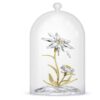 Florere 130-årsjubileums-glassklokke