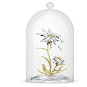 Florere 130-årsjubileums-glassklokke