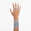 Matrix Vittore-ring, marquise-slipt, hvit, rhodiumbelagt Matrix Vittore-ring, marquise-slipt, hvit, rhodiumbelagt