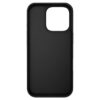 High-smarttelefonetui med spredt design, iPhone® 16 Pro, svart