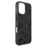 High smarttelefonetui med spredt design, iPhone® 16, svart