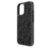 High smarttelefonetui med spredt design, iPhone® 16, svart