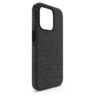 High-smarttelefonetui til iPhone® 15 Pro, svart High-smarttelefonetui til iPhone® 15 Pro, svart