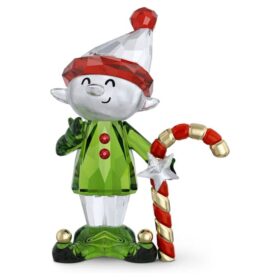 Holiday Cheers Dulcis-alv og sukkerstang Holiday Cheers Dulcis-alv og sukkerstang