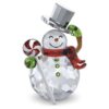 Holiday Cheers Dulcis snømann Holiday Cheers Dulcis snømann