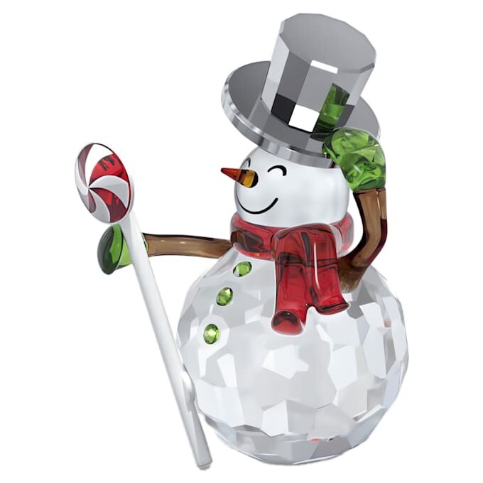 Holiday Cheers Dulcis snømann Holiday Cheers Dulcis snømann