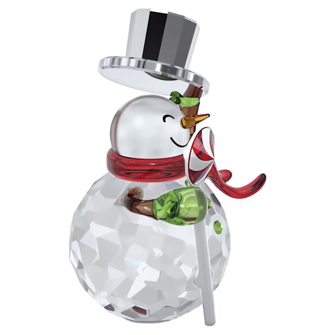 Holiday Cheers Dulcis snømann Holiday Cheers Dulcis snømann