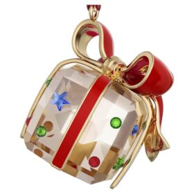 Holiday Cheers-gavepynt