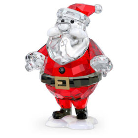 Holiday Cheers-julemannen